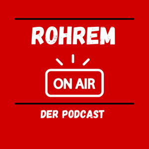 Rohrem on Air