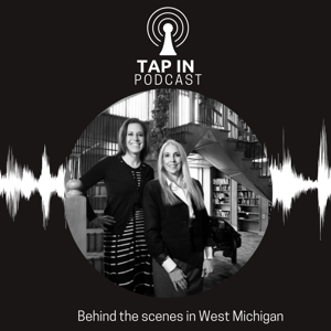 Tap In Podcast