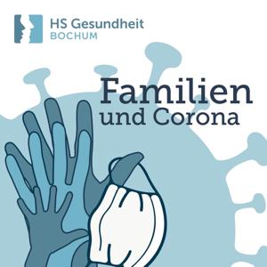 Familien und Corona