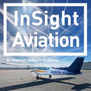 InFlight Interviews with Wayman Aviation Academy