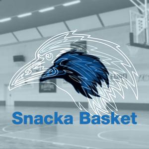 Snacka Basket