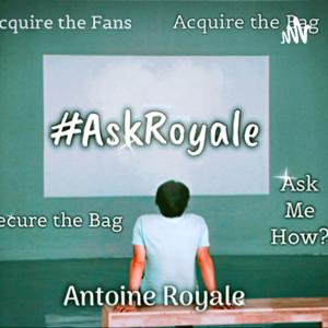 Ask Royale!