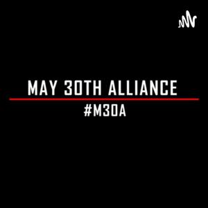 May 30th Alliance Podcast