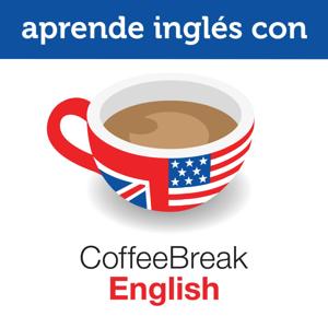 Aprende inglés con Coffee Break English by Coffee Break Languages