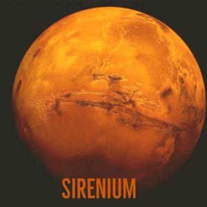 Sirenium