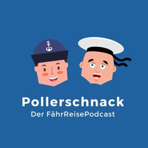 Pollerschnack - Der FährReisePodcast