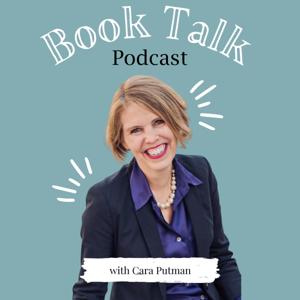 Book Talk with Cara Putman by Cara Putman