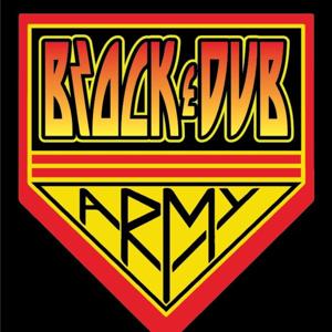 Brock and Dub Waste an Hour Podcast