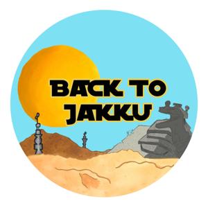 Back To Jakku: A Star Wars Podcast