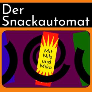 Der Snackautomat