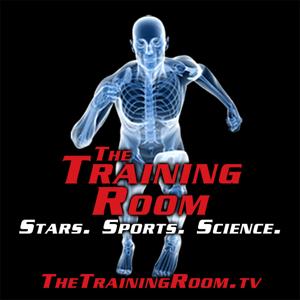 The Training Room - Stars. Sports. Science.