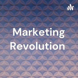 Marketing Revolution By Alphonsio Hub