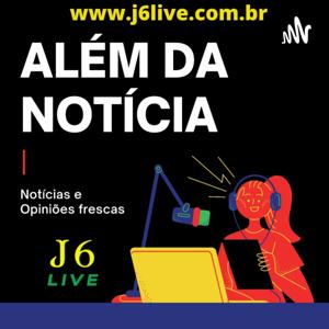 J6 Live Podcast
