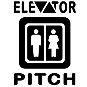 Elevator Pitch