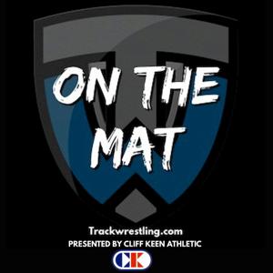 On The Mat by Kyle Klingman & Andy Hamilton, Mat Talk Podcast Network