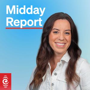 Midday Report by RNZ