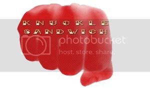 Knuckle Sandwich