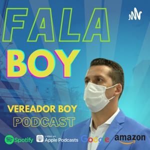 FALA BOY