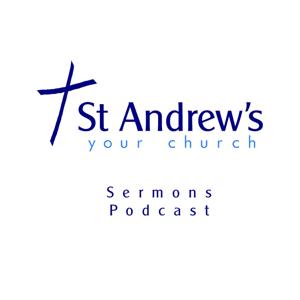 St Andrew's Church, Oxshott