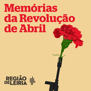 Memórias da Revolução de Abril
