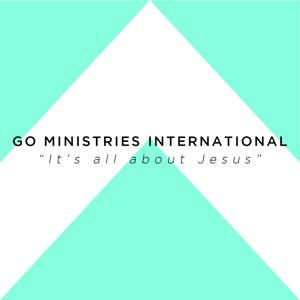 GO Ministries Podcast