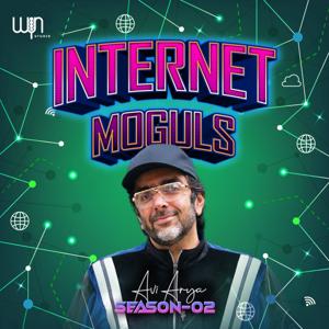 Internet Moguls of the World