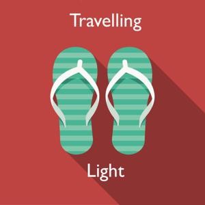 Travelling Light with
Simon Gage and Margaret Hussey