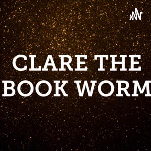 Clare The Bookworm
