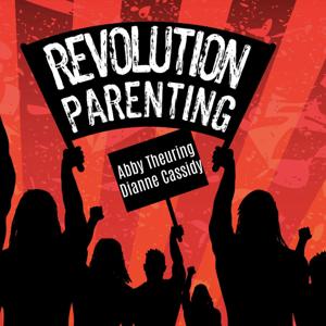 Revolution Parenting