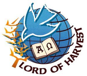 Lord of Harvest - Los Angeles