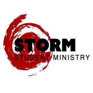 Storm Student Ministry Podcast