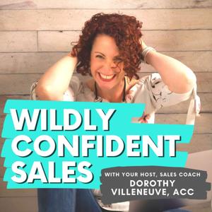 Wildly Confident Sales