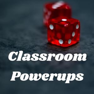 Classroom Powerups