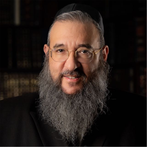 Rav Gershon Ribner by Rav Gershon Ribner