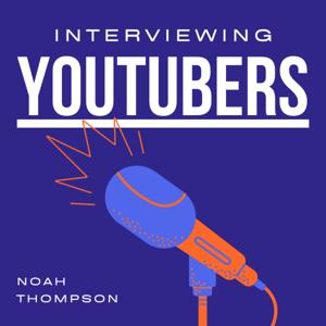 Interviewing YouTubers!