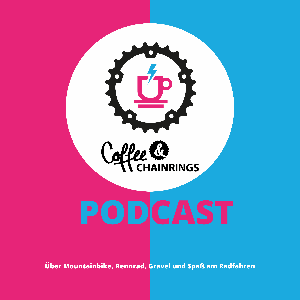 Coffee and Chainrings Podcast