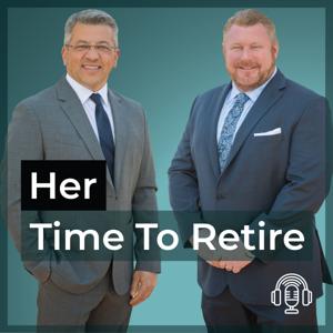 Her Time to Retire