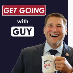 Get Going with Guy Reschenthaler