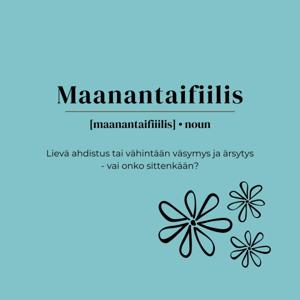 Maanantaifiilis