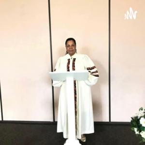 Heavenly Light Ministries: Reflections with Rev. Mavis Prince