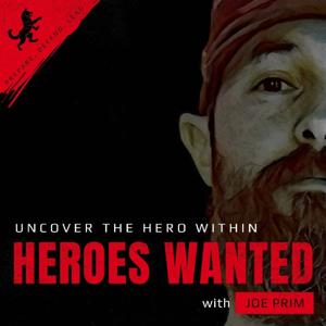 Heroes Wanted