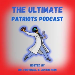 The Ultimate Patriots Podcast
