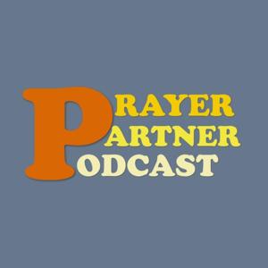 Prayer Partner Podcast