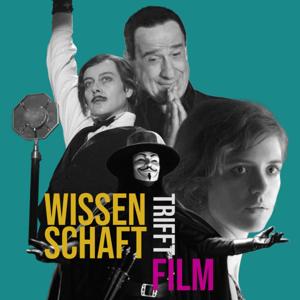 Wissenschaft trifft Film