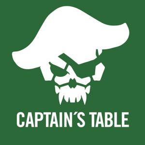 Captain's Table