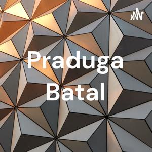Praduga Batal
