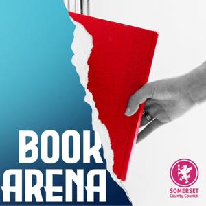 Book Arena from Somerset Libraries