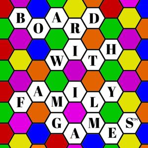 Board with Family Games