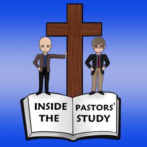 Inside the Pastors' Study