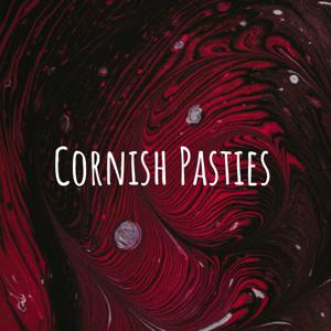 Cornish Pasties